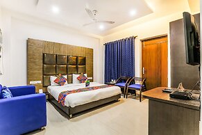 Fabhotel The Residency