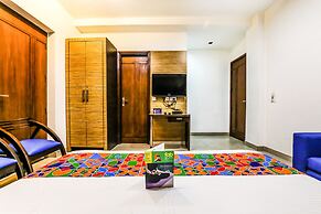 Fabhotel The Residency