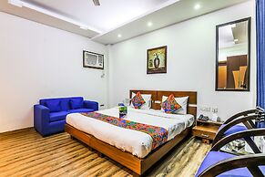 Fabhotel The Residency