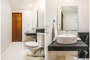 Fabhotel The Residency