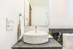 Fabhotel The Residency