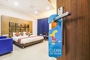 Fabhotel The Residency