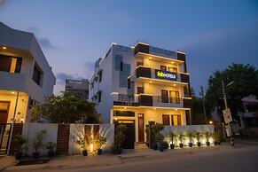 Fabhotel The Residency