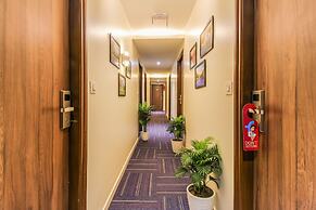 Fabhotel Rk International
