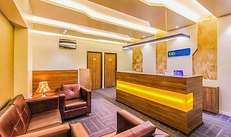 Fabhotel Rk International