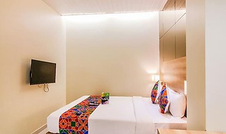 Fabhotel Rk International