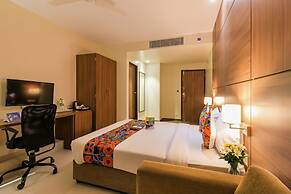 Fabhotel Rk International