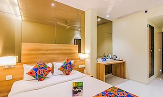 Fabhotel Rk International