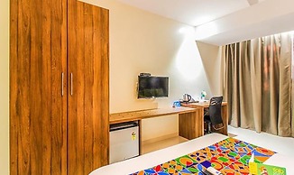 Fabhotel Rk International