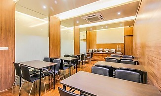 Fabhotel Rk International