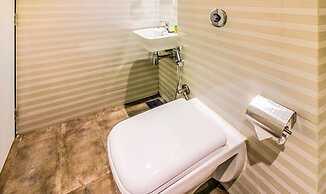 Fabhotel Rk International