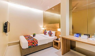 Fabhotel Rk International