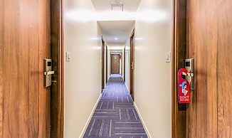 Fabhotel Rk International