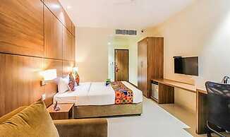 Fabhotel Rk International