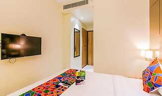 Fabhotel Rk International