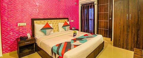 Fabexpress Tp Suites