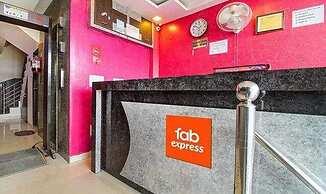 Fabexpress Tp Suites