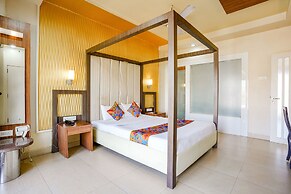 FabHotel Devanshi Inn