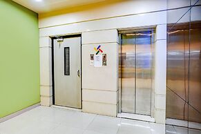 FabHotel Devanshi Inn