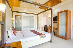 FabHotel Devanshi Inn