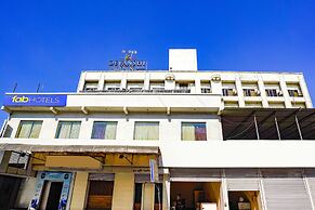 FabHotel Devanshi Inn