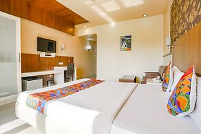 FabHotel Devanshi Inn