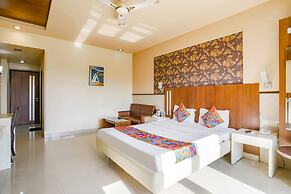 FabHotel Devanshi Inn