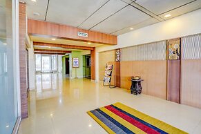 FabHotel Devanshi Inn