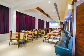 FabHotel Devanshi Inn