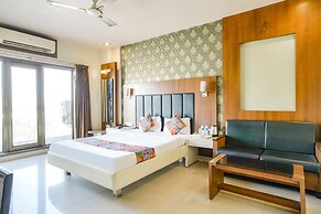 FabHotel Devanshi Inn