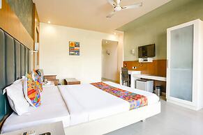 FabHotel Devanshi Inn