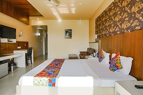 FabHotel Devanshi Inn