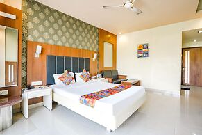 FabHotel Devanshi Inn