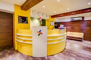 FabHotel Devanshi Inn