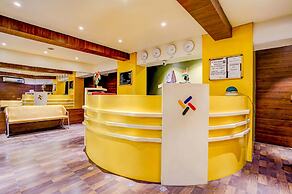 FabHotel Devanshi Inn