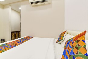 Fabhotel Prime Kingfisher