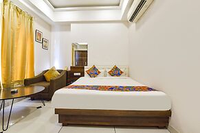 Fabhotel Prime Kingfisher