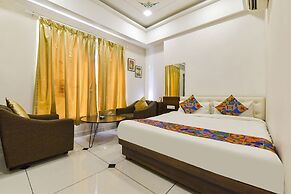 Fabhotel Prime Kingfisher