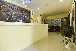 Fabhotel Prime Kingfisher