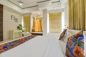 Fabhotel Prime Kingfisher