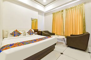Fabhotel Prime Kingfisher