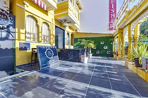 Fabhotel Prime Kingfisher