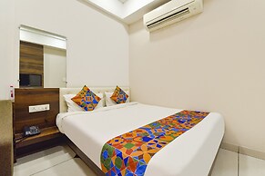Fabhotel Prime Kingfisher