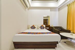 Fabhotel Prime Kingfisher