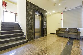 Fabhotel Prime Kingfisher