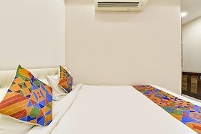 Fabhotel Prime Kingfisher