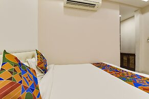 Fabhotel Prime Kingfisher