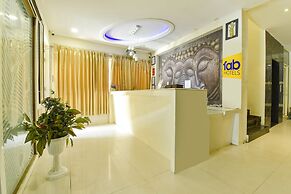 Fabhotel Prime Kingfisher