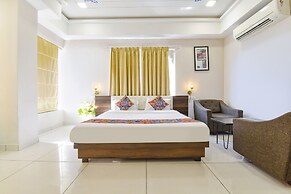 Fabhotel Prime Kingfisher