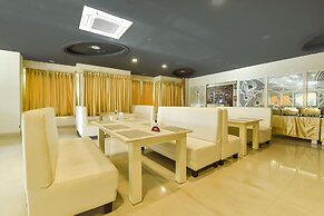 Fabhotel Prime Kingfisher